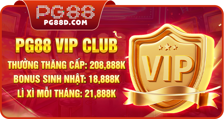 PG88 VIP Club