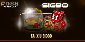 tài xỉu sicbo